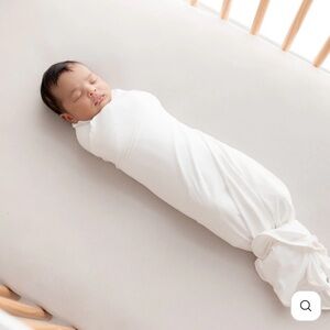 Kyte Baby Swaddle Blanket